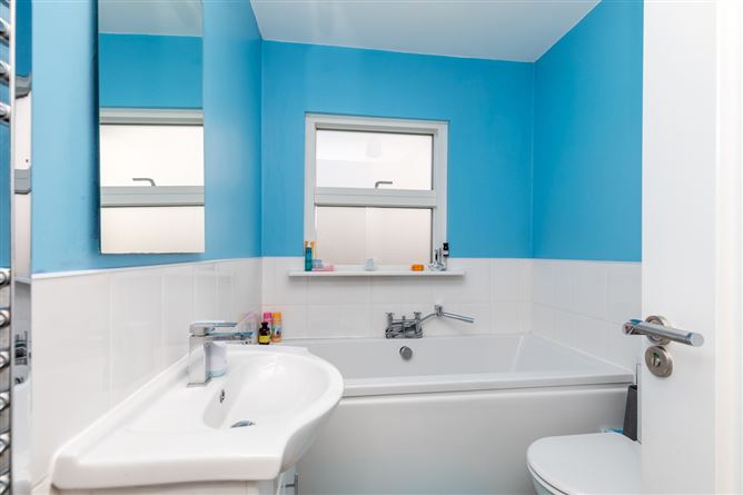 90 Blackberry Rise, Portmarnock,   County Dublin
