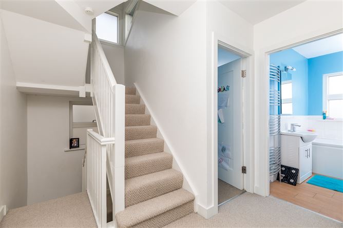 90 Blackberry Rise, Portmarnock,   County Dublin