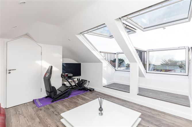 90 Blackberry Rise, Portmarnock,   County Dublin