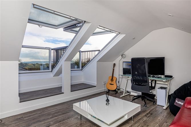 90 Blackberry Rise, Portmarnock,   County Dublin