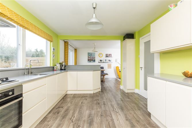 90 Blackberry Rise, Portmarnock,   County Dublin