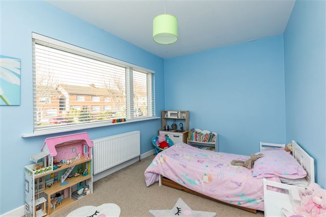 90 Blackberry Rise, Portmarnock,   County Dublin