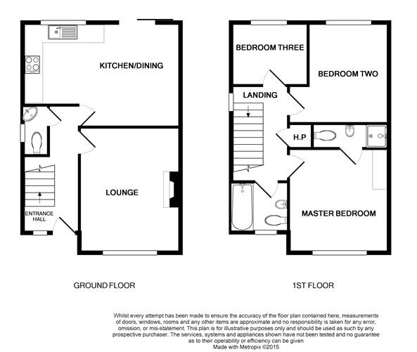 27 Town Court, Dungarvan, Co. Waterford