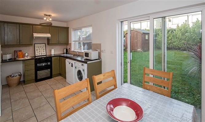 27 Town Court, Dungarvan, Co. Waterford