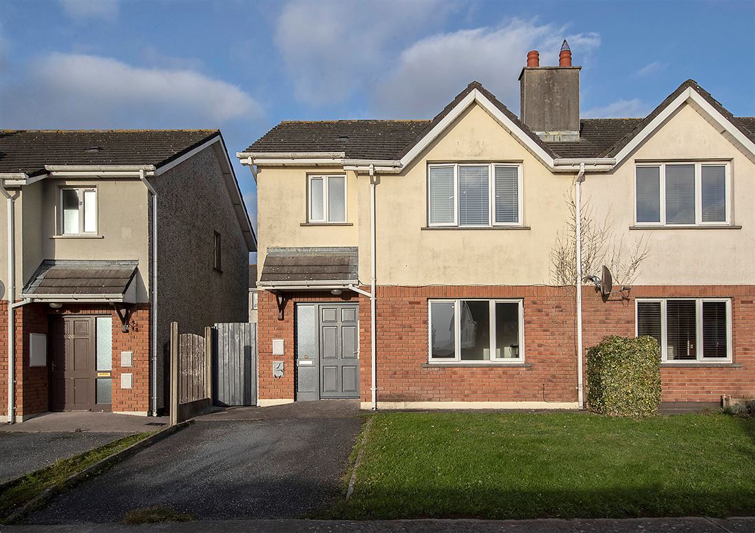 27 Town Court, Dungarvan, Co. Waterford
