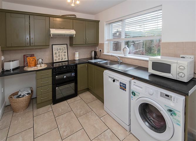 27 Town Court, Dungarvan, Co. Waterford