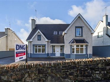 Image for 78 Ballymacool Wood, Letterkenny, Donegal