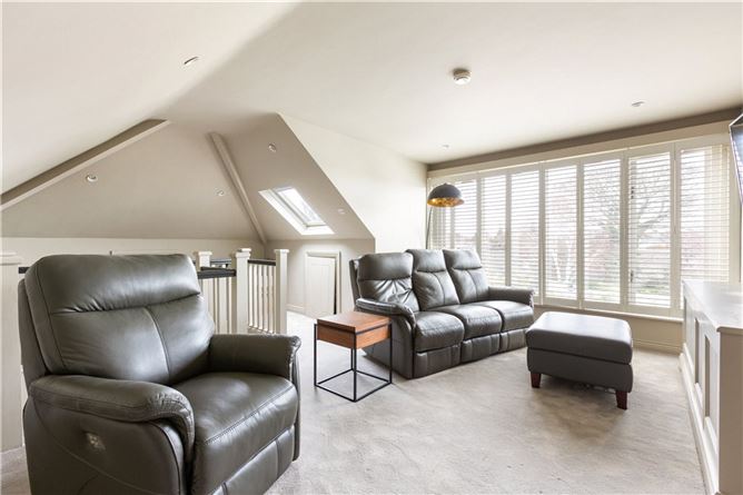 4 Serpentine Road, Sandymount, Dublin 4