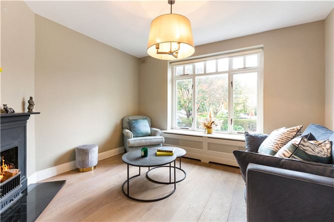4 Serpentine Road, Sandymount, Dublin 4