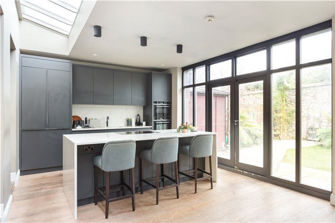 4 Serpentine Road, Sandymount, Dublin 4