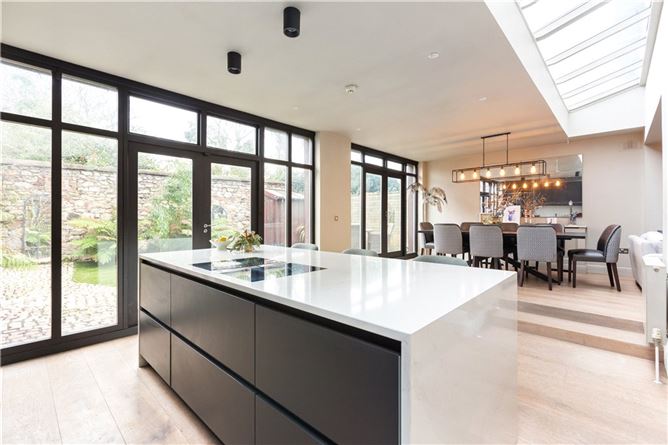 4 Serpentine Road, Sandymount, Dublin 4