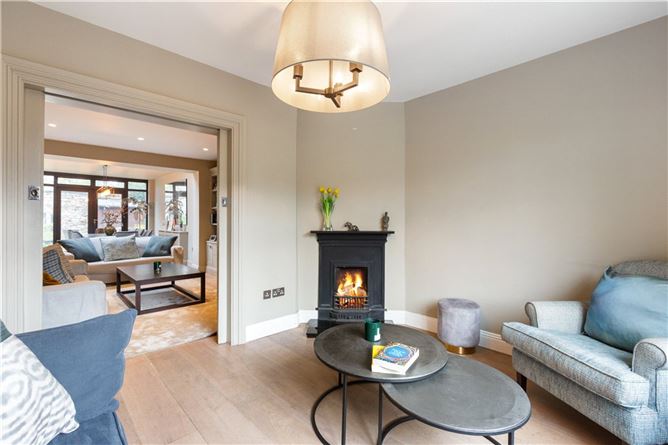 4 Serpentine Road, Sandymount, Dublin 4