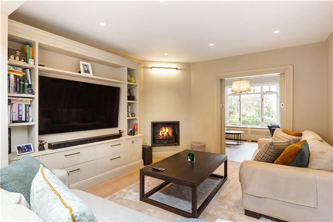 4 Serpentine Road, Sandymount, Dublin 4
