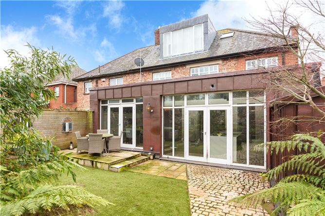 4 Serpentine Road, Sandymount, Dublin 4