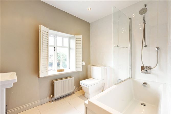 4 Serpentine Road, Sandymount, Dublin 4