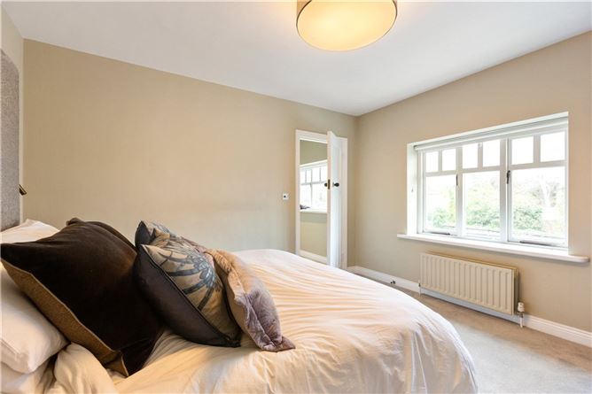 4 Serpentine Road, Sandymount, Dublin 4
