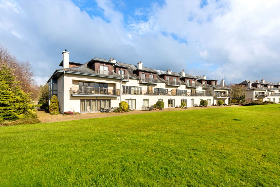 822 Ladycastle, The K-Club, Straffan, County Kildare