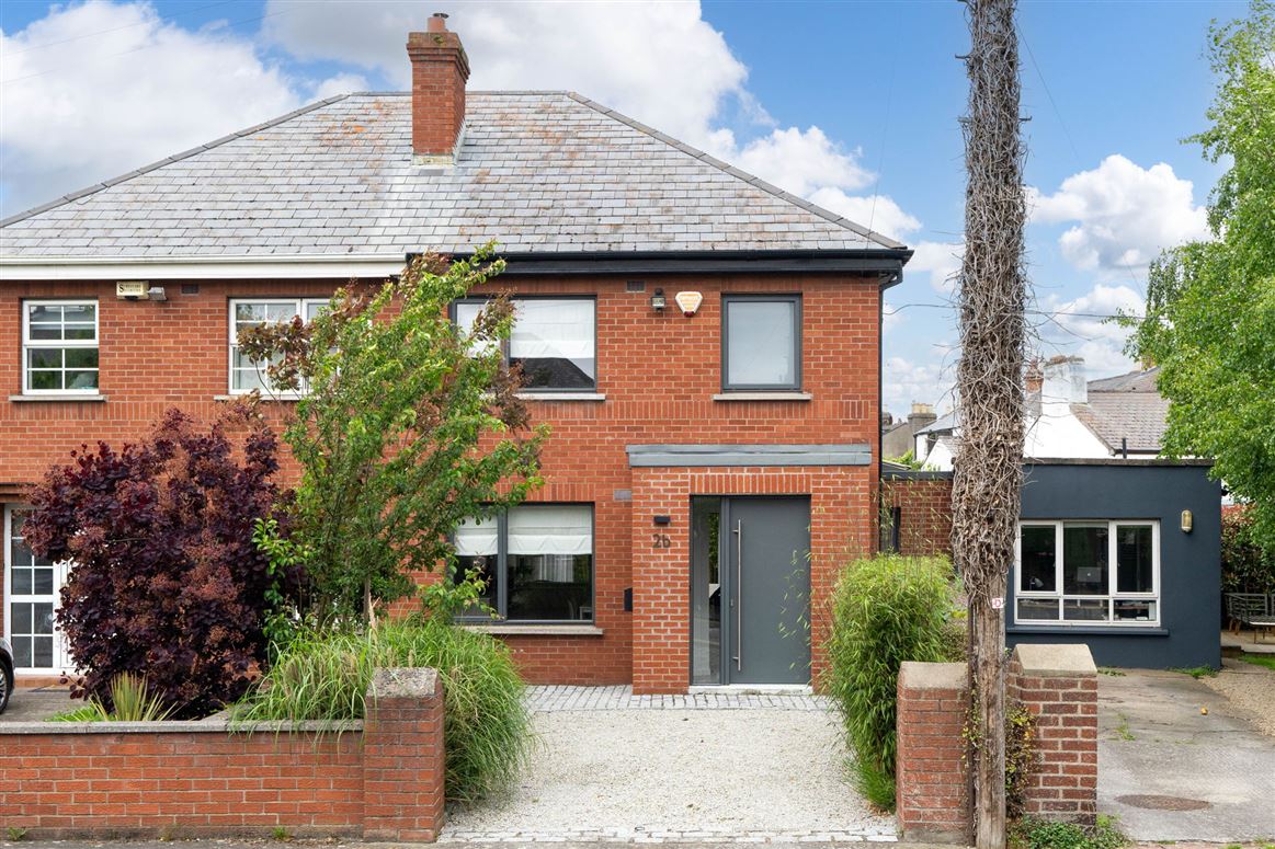 2b Serpentine Road, Sandymount, Dublin 4, Sandymount, Dublin 4