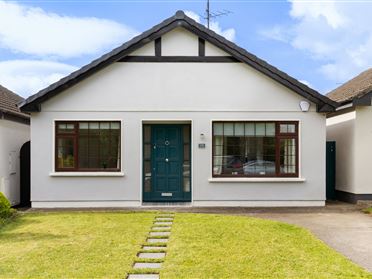 Image for 4 Meadowbrook, Kilcoole, Co. Wicklow