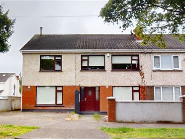 Image for 103 Palmerstown Woods , Clondalkin, Dublin 22