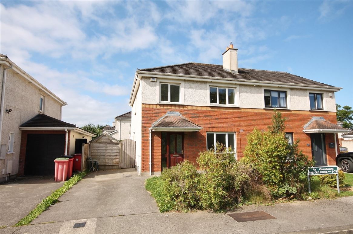 70 The Old Forge, Grange Manor, Lucan, Co. Dublin