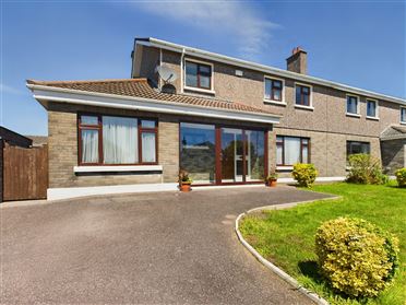 Image for 4 Tara Court, Glasheen Road, Glasheen, Cork