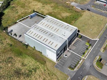 Image for Unit E7 North City Business Park, Finglas, Dublin 11, Dublin