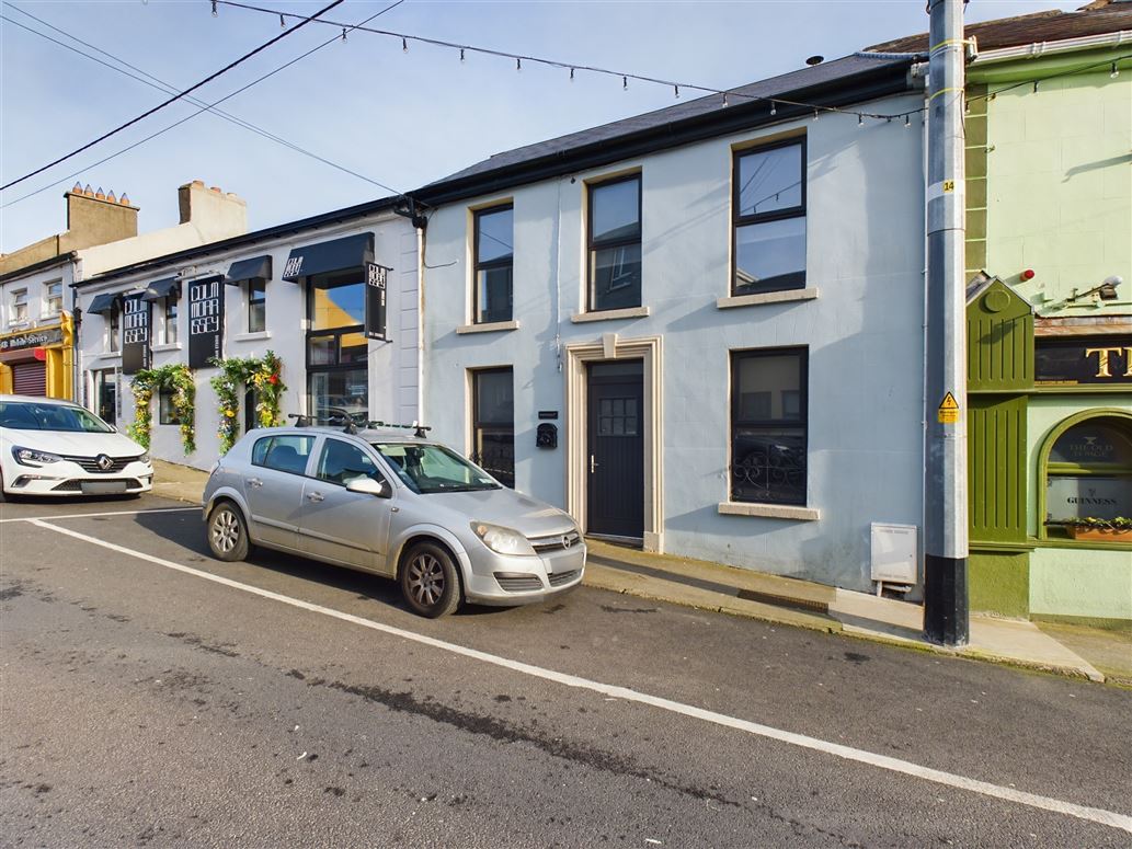 Winterhill, 5 Main Street, Tramore, Waterford