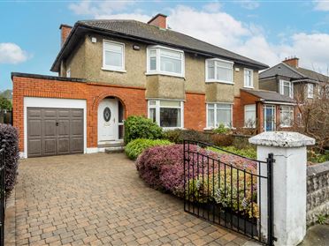 Image for 13 Ennafort Park, Raheny, Dublin 5, County Dublin