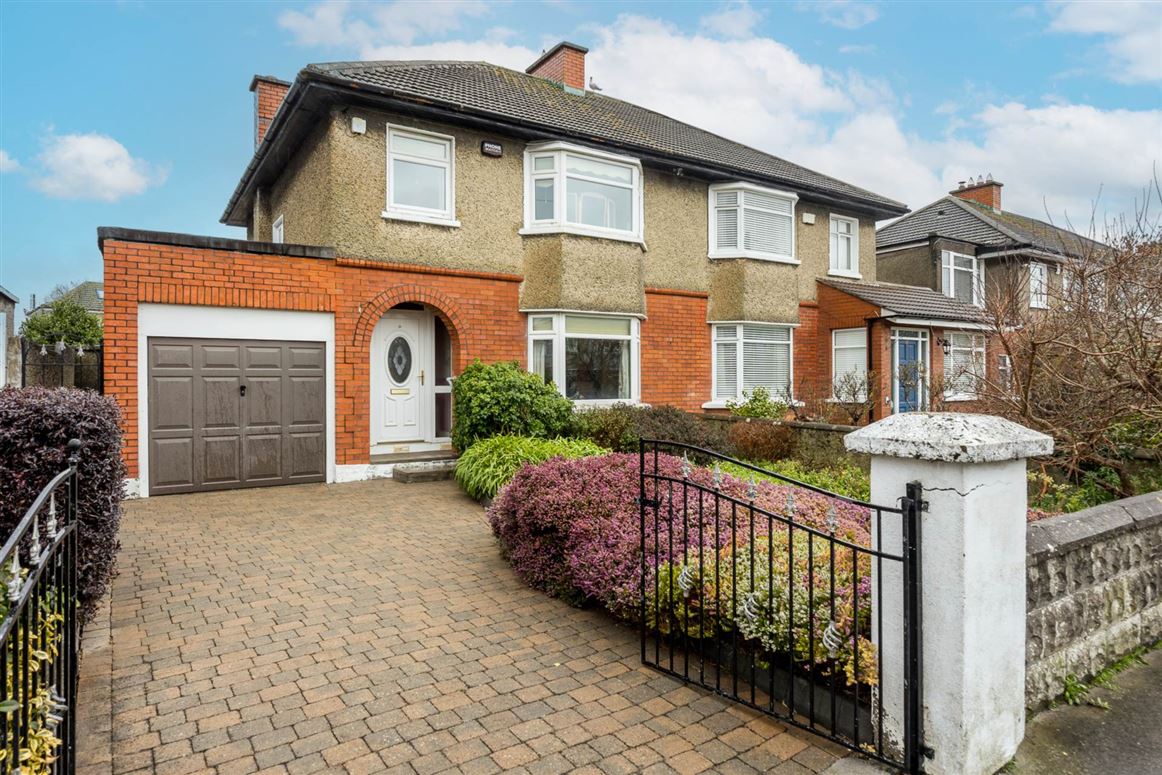 13 Ennafort Park, Raheny, Dublin 5, County Dublin