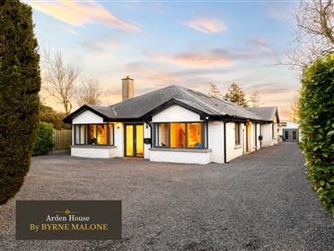 Image for Arden House, Cornelscourt, Newbridge, Kildare