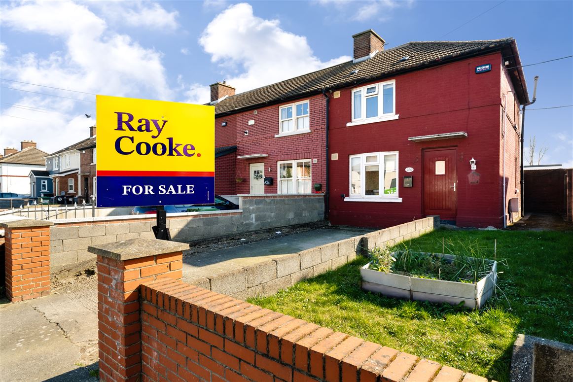 255 Landen Road, Ballyfermot, Dublin 10
