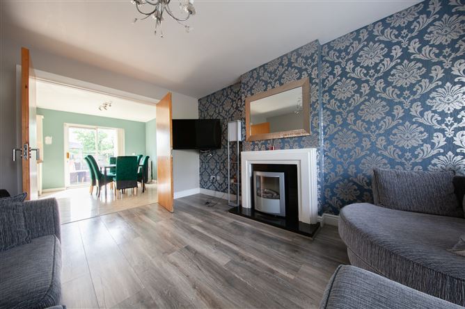 85 Foxlodge Manor, Rathoath, Ratoath, Meath