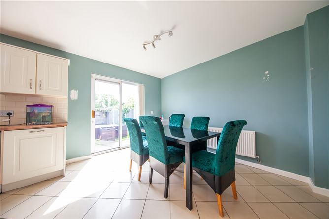 85 Foxlodge Manor, Rathoath, Ratoath, Meath