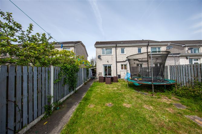 85 Foxlodge Manor, Rathoath, Ratoath, Meath
