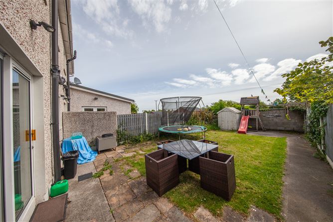 85 Foxlodge Manor, Rathoath, Ratoath, Meath