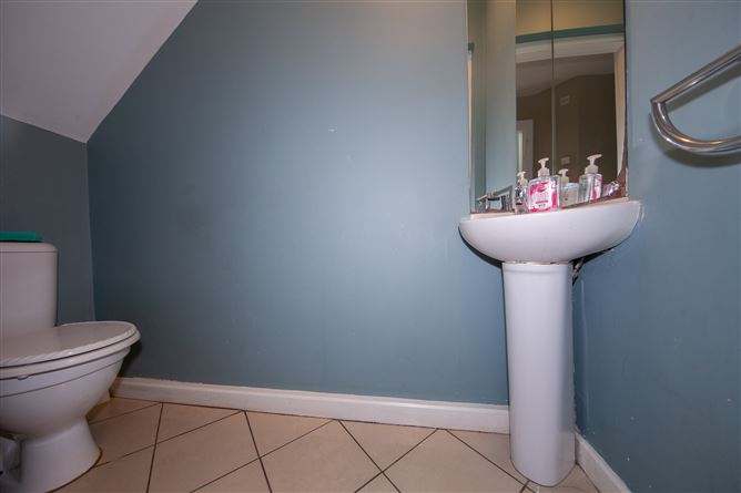 85 Foxlodge Manor, Rathoath, Ratoath, Meath