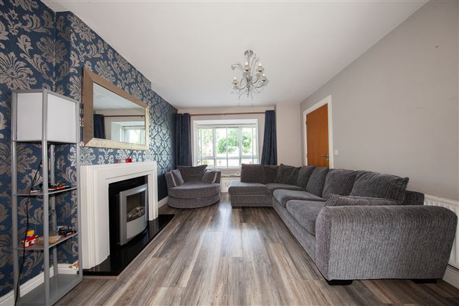 85 Foxlodge Manor, Rathoath, Ratoath, Meath