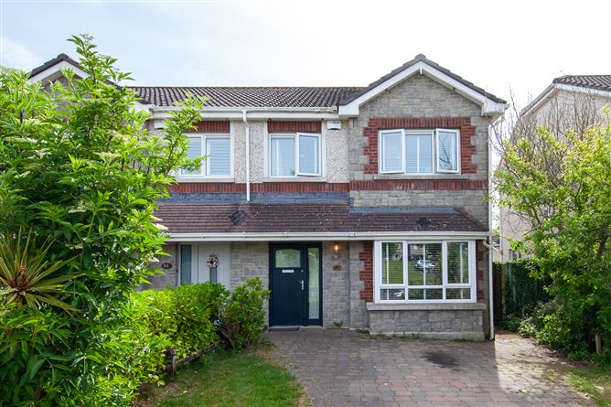 85 Foxlodge Manor, Rathoath, Ratoath, Meath
