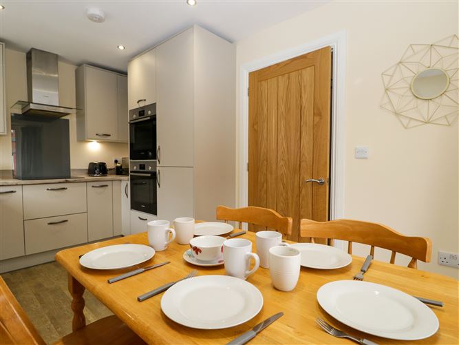 Bungalow ,Ross on Wye, Herefordshire, United Kingdom