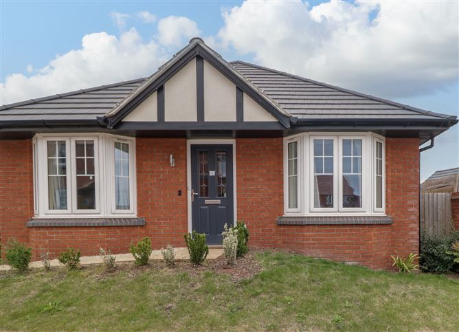 Bungalow ,Ross on Wye, Herefordshire, United Kingdom