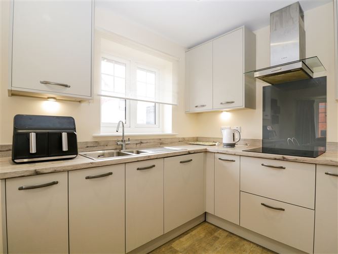 Bungalow ,Ross on Wye, Herefordshire, United Kingdom