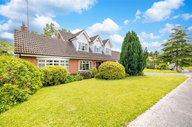 2 Air Hill, Clonmel, Tipperary