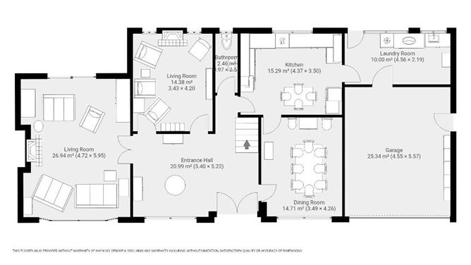 2 Air Hill, Clonmel, Tipperary