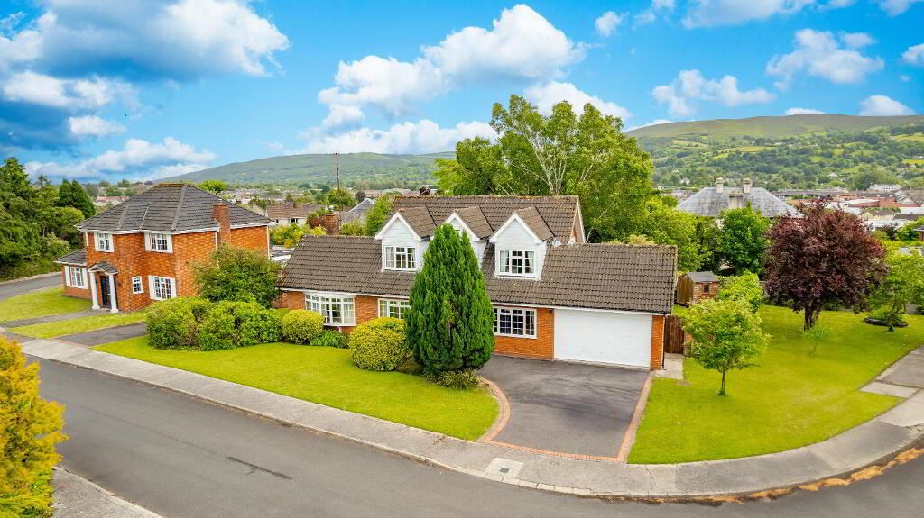 2 Air Hill, Clonmel, Tipperary