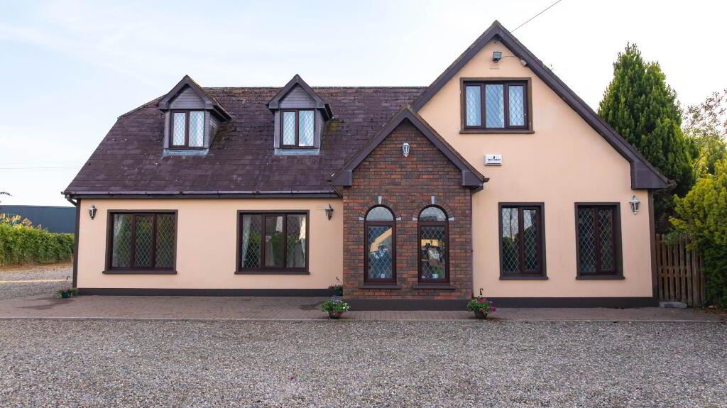 Cluain Na Meala, Cloonyscrehane, Newcastle West, Limerick