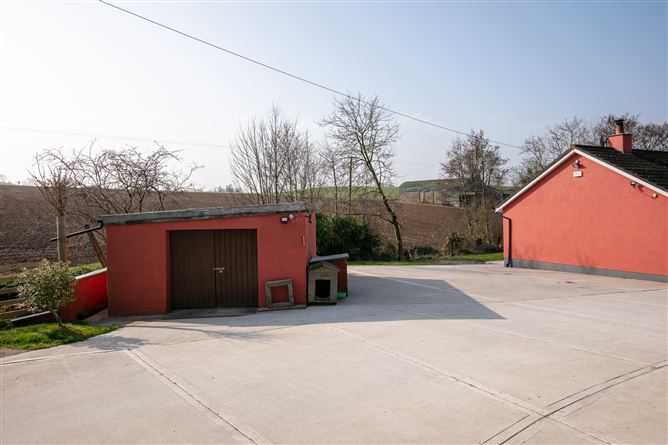 "La Paz", Ballinaslaney, Oilgate, Wexford