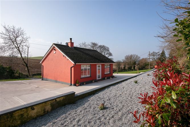 "La Paz", Ballinaslaney, Oilgate, Wexford