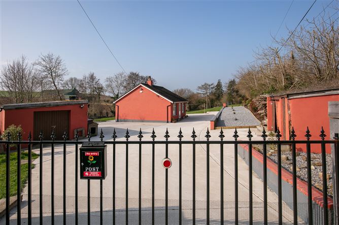 "La Paz", Ballinaslaney, Oilgate, Wexford