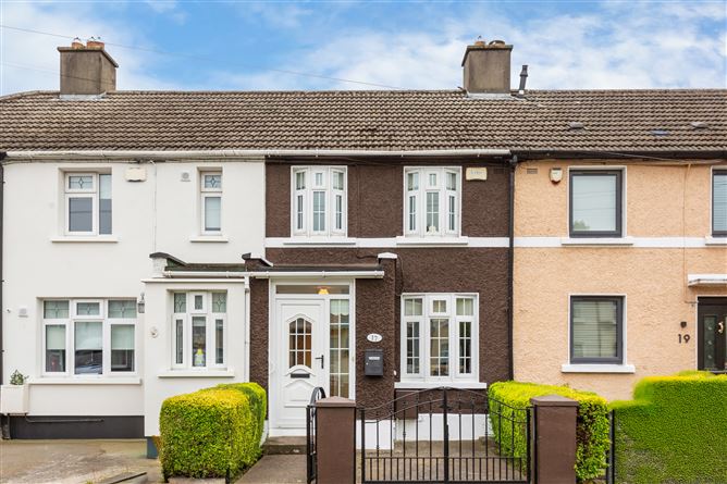 17 Benbulbin Avenue, Drimnagh, Dublin 12